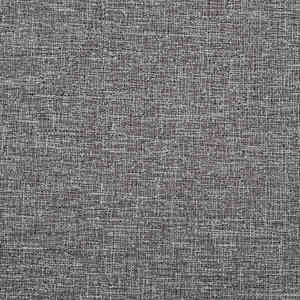 Skládací kočárek pro psa šedý 80 x 46 x 98 cm oxfordská tkanina - obrázek 12