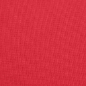 Skládací kočárek pro psa červený 76x50x100 cm oxfordská tkanina - obrázek 12