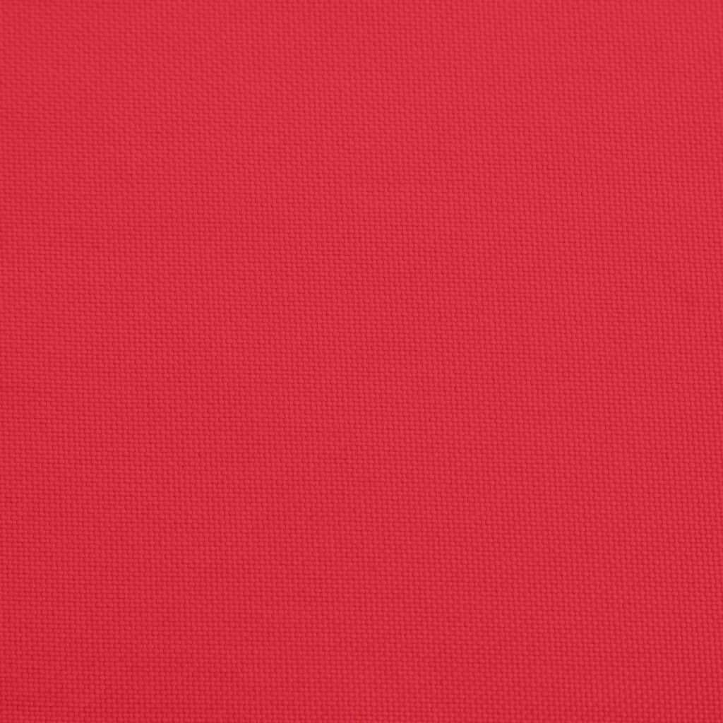 Hondenwagen 2-laags inklapbaar 83x48x97 cm oxford stof rood image 13