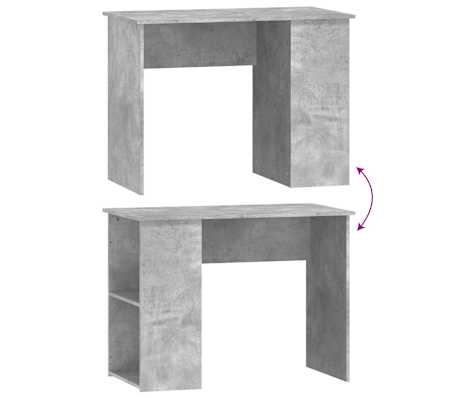 Table De Jardin Pliante Rectangulaire En Bois D'acacia Massif 100x55x75 Cm - VidaXL