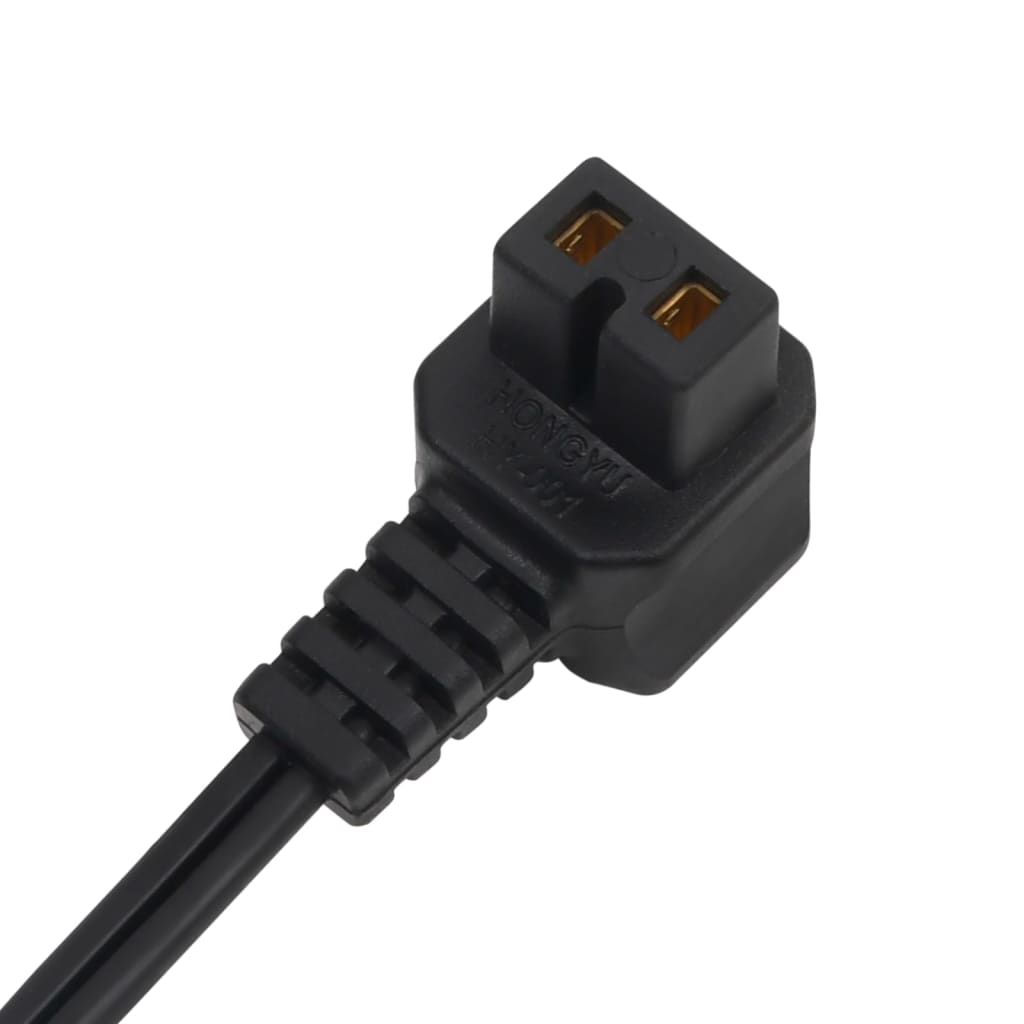 Chladicí box s rukojetí a adaptérem černý a bílý 25 l PP a PE - obrázek 14
