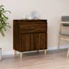 Brown_oak