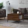 Brown_oak