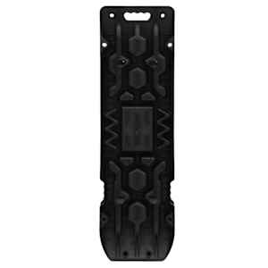 Vyprošťovací desky 2 ks černé 107 x 31 x 7 cm nylon - obrázek 3