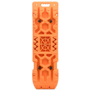 Vyprošťovací desky 2 ks oranžové 107 x 31 x 7 cm nylon - obrázek 3