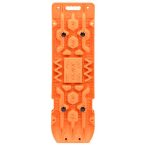 Vyprošťovací desky 2 ks oranžové 107 x 31 x 7 cm nylon - obrázek 4