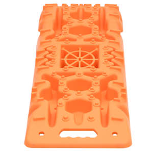 Vyprošťovací desky 2 ks oranžové 107 x 31 x 7 cm nylon - obrázek 5