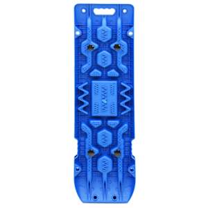 Vyprošťovací desky 2 ks modré 107 x 31 x 7 cm nylon - obrázek 4