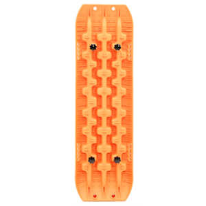 Vyprošťovací desky 2 ks oranžové 106 x 30,5 x 7 cm nylon - obrázek 4