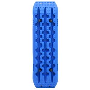 Vyprošťovací desky 2 ks modré 106 x 30,5 x 7 cm nylon - obrázek 3
