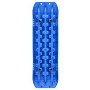 Vyprošťovací desky 2 ks modré 106 x 30,5 x 7 cm nylon - obrázek 4