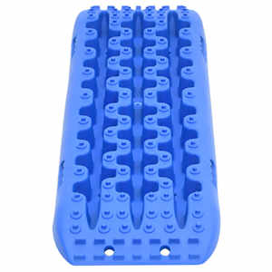 Vyprošťovací desky 2 ks modré 106 x 30,5 x 7 cm nylon - obrázek 5