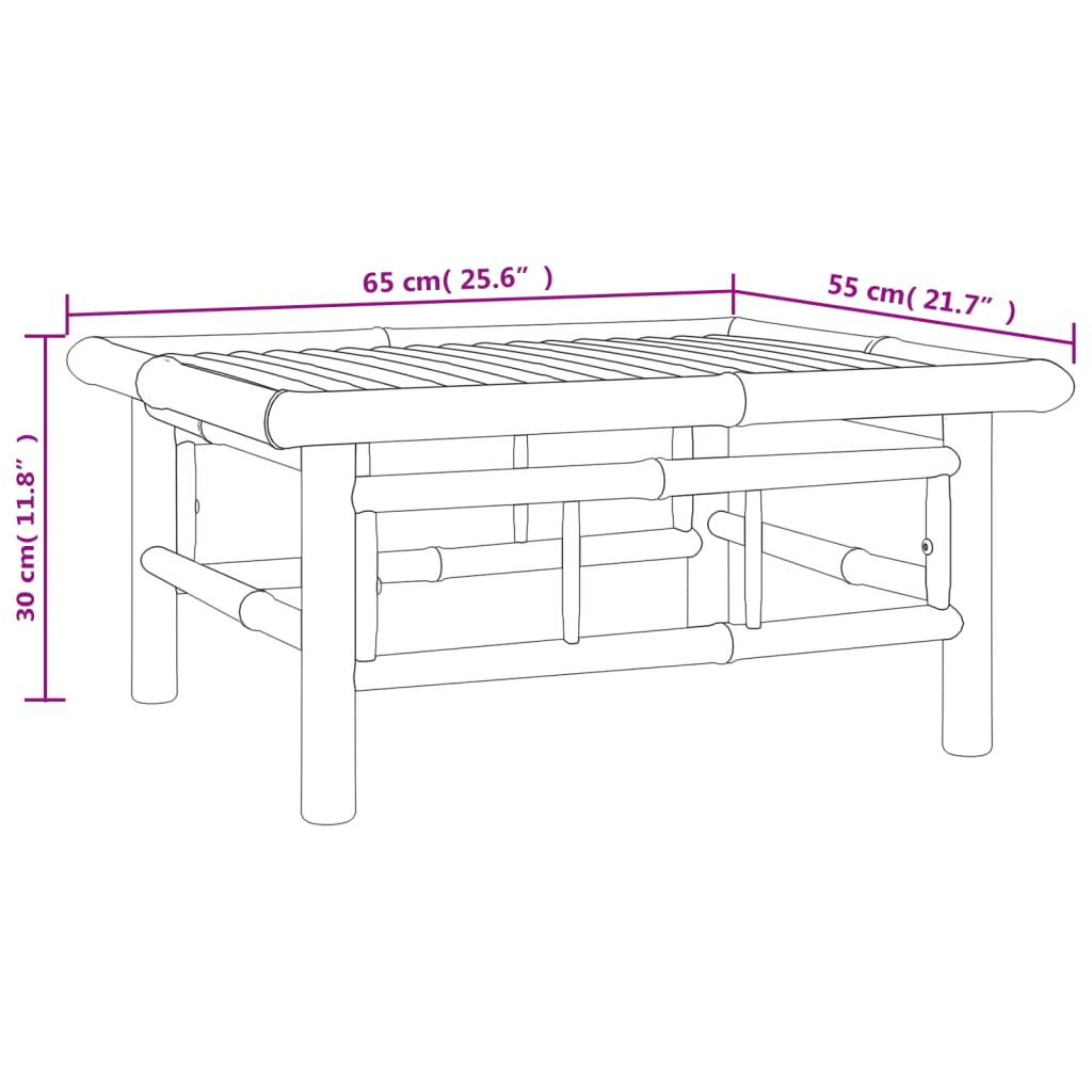 Creme / 3x hjørnedel 5x midterdel 2x fodskammel stol bord - Billede 13