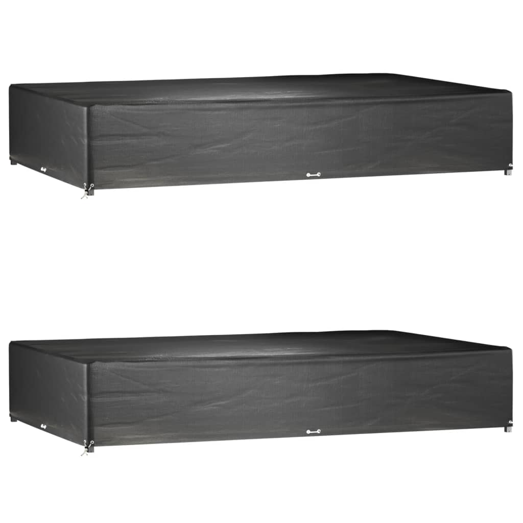 vidaXL    2 . .  16  325x205x60