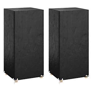 Prevleka za vrtne stole 2 kosa 8 obročkov 75x70x140 cm