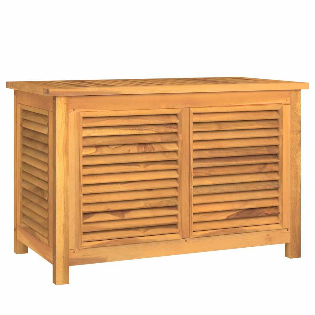 vidaXL      90x50x58    Teak