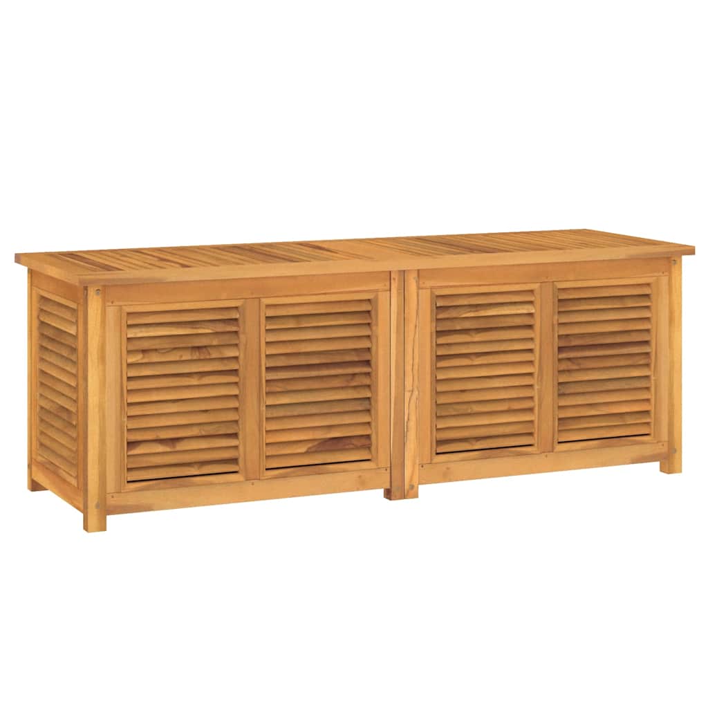 vidaXL      150x50x55   Teak