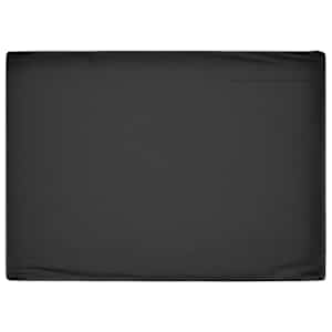 Plachta na zahradní nábytek s 12 očky 230x165x80 cm obdélníková - obrázek 6