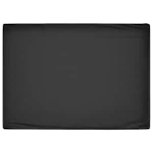Plachta na zahradní nábytek s 12 očky 240x180x80 cm obdélníková - obrázek 6