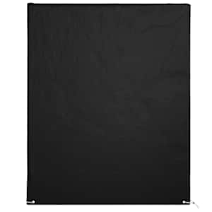 Plachta na zahradní houpačku 12 oček 220 x 177 x 220 cm PE - obrázek 3