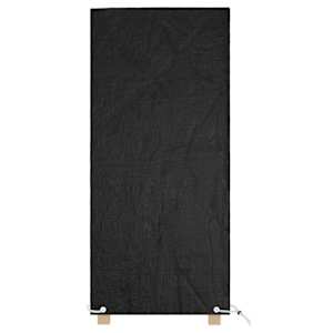 Plachta na zahradní židle s 8 očky 75 x 70 x 140 cm polyethylen - obrázek 4