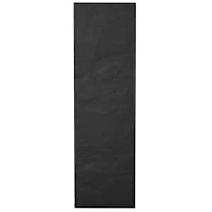 Plachta na zahradní lehátko s 12 očky 205 x 75 x 40/70 cm PE - obrázek 5