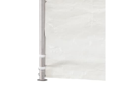 Tanica Doppia PVC Per Olio E Benzina - 1.5 + 3.5 Litri, Separatori, Con Tappo Ermetico - Foto 6