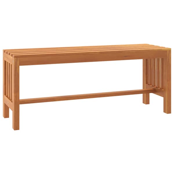 vidaXL aiapink, 110 cm, eukal&uuml;ptipuit