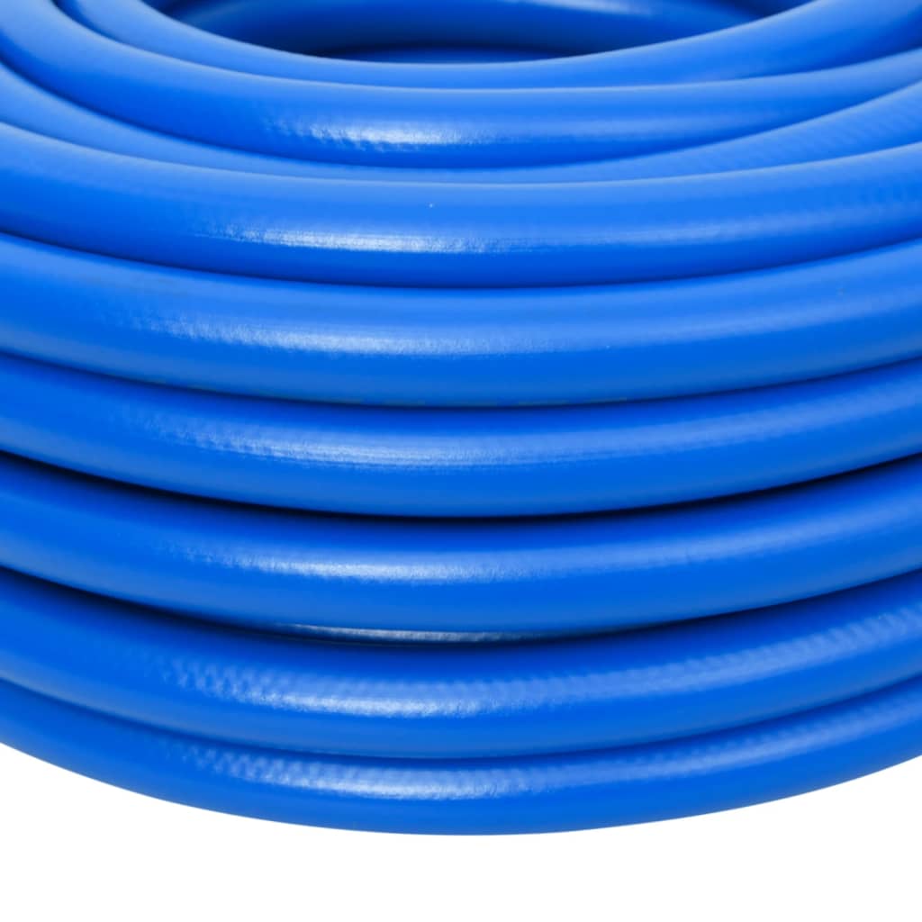 Thumbnail - vidaXL Luftschlauch Blau 0,7" 2 m PVC