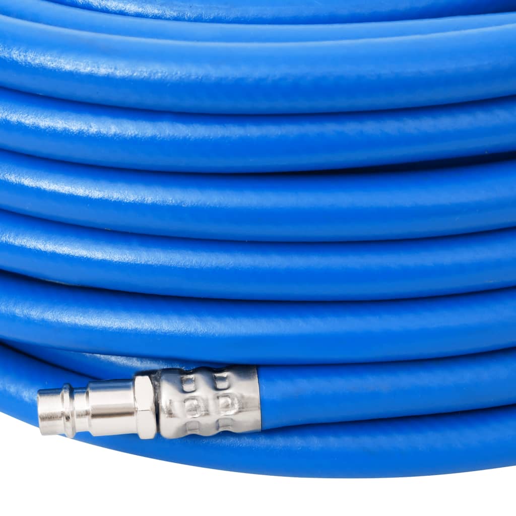  Vzduchová hadica modrá 20 m PVC