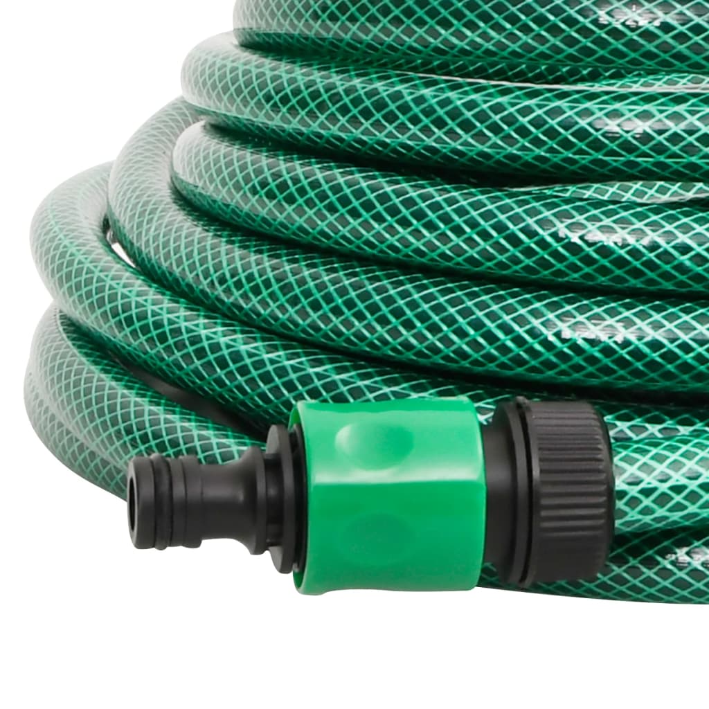 Bazénová hadice zelená 10 m PVC