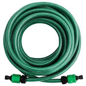 Bazénová hadice zelená 20 m PVC - obrázek 2