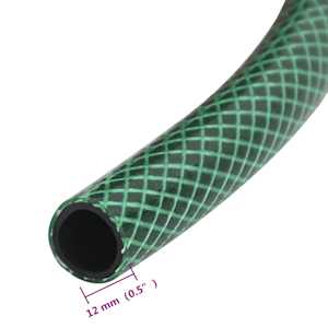 Bazénová hadice zelená 20 m PVC - obrázek 6
