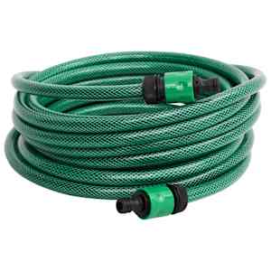 Bazénová hadice zelená 30 m PVC - obrázek 1