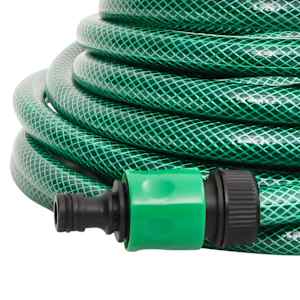 Bazénová hadice zelená 30 m PVC - obrázek 3