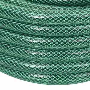 Zahradní hadice zelená 0,5" 10 m PVC - obrázek 3
