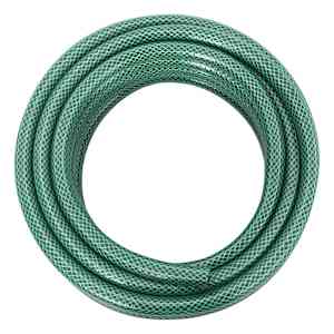 Zahradní hadice zelená 0,5" 20 m PVC - obrázek 2