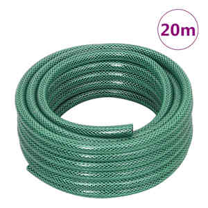 Zahradní hadice zelená 0,5" 20 m PVC - obrázek 5
