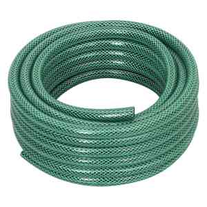 Zahradní hadice zelená 0,5" 30 m PVC - obrázek 1