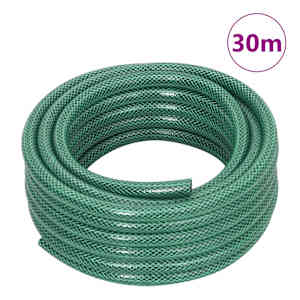 Zahradní hadice zelená 0,5" 30 m PVC - obrázek 5