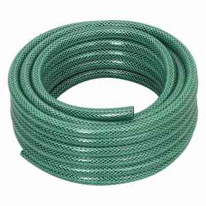 Zahradní hadice zelená 0,5" 50 m PVC