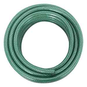 Zahradní hadice zelená 0,5" 50 m PVC - obrázek 2