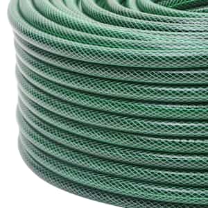 Zahradní hadice se sadou koncovek zelená 0,5" 100 m PVC - obrázek 4