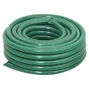 Zahradní hadice zelená 0,75" 10 m PVC - obrázek 1