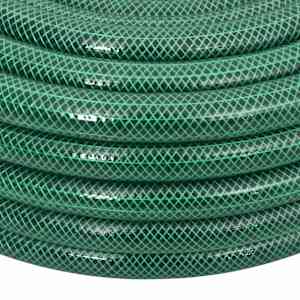 Zahradní hadice zelená 0,75" 20 m PVC - obrázek 3