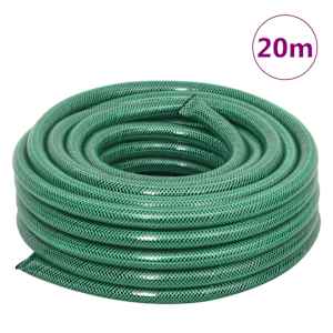 Zahradní hadice zelená 0,75" 20 m PVC - obrázek 5