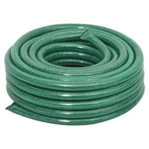 Zahradní hadice zelená 0,75" 30 m PVC - obrázek 1