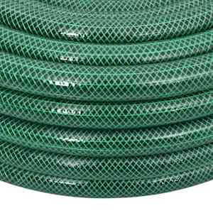 Zahradní hadice zelená 0,75" 30 m PVC - obrázek 3