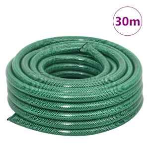 Zahradní hadice zelená 0,75" 30 m PVC - obrázek 5
