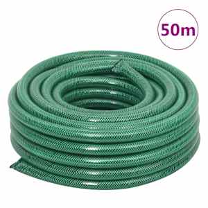 Zahradní hadice zelená 0,75" 50 m PVC - obrázek 5